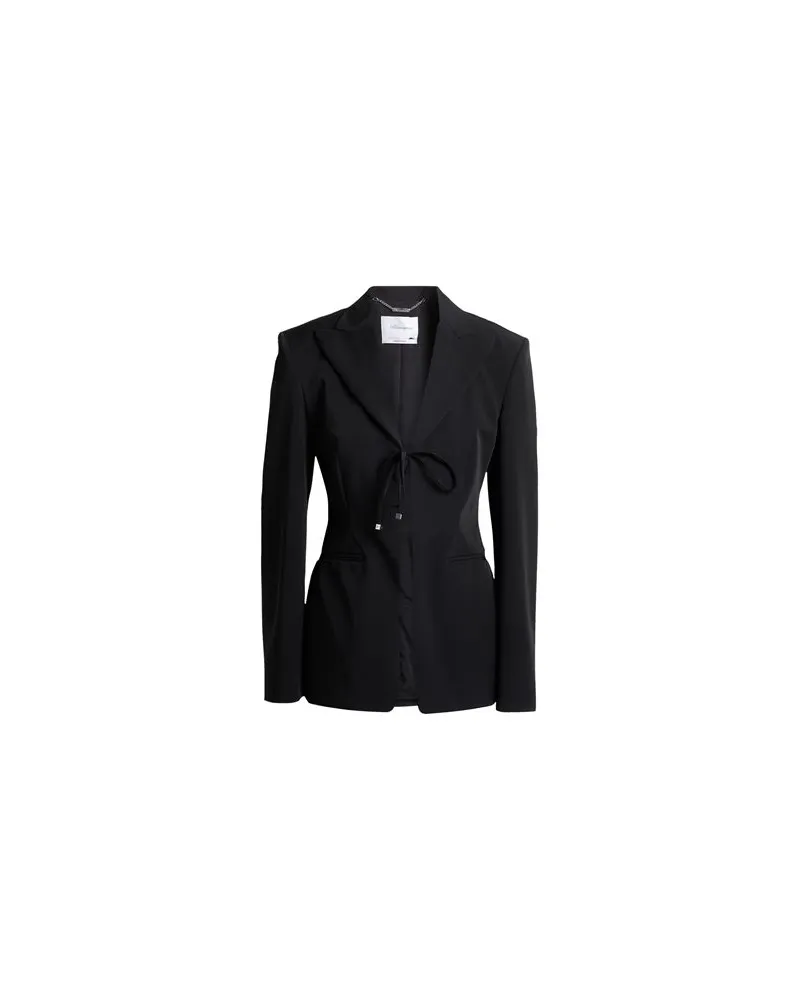 Blumarine ANZÜGE und CO-ORDS - Blazersauf YOOX.COM Schwarz