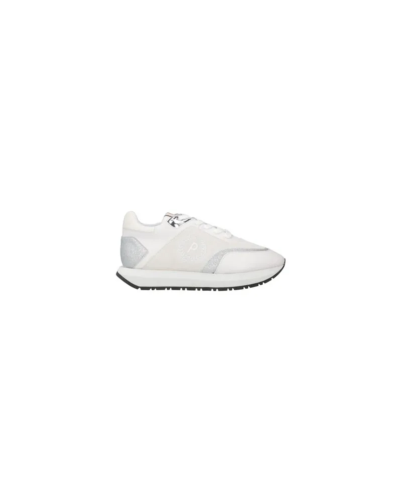 Pollini SCHUHE - Sneakersauf YOOX.COM Weiß