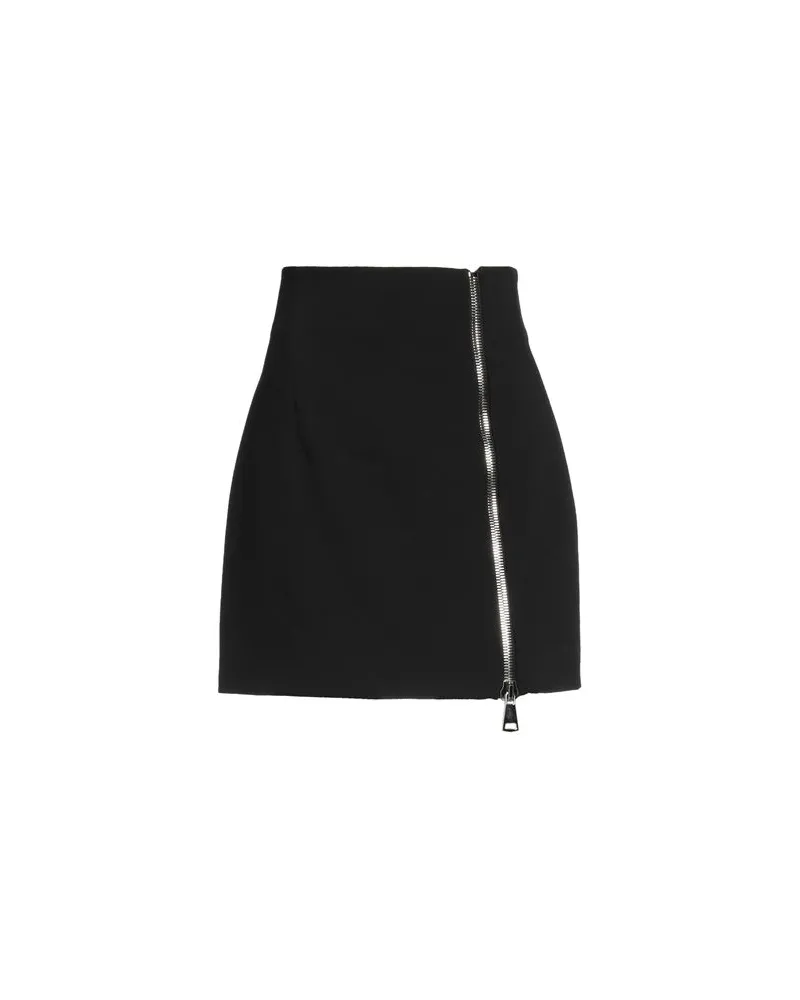 16ARLINGTON HOSEN & RÖCKE - Miniröckeauf YOOX.COM Schwarz