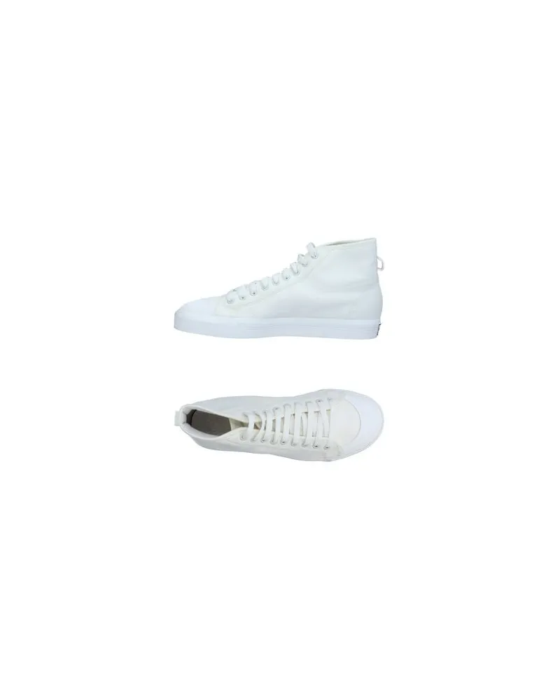 adidas SCHUHE - Sneakersauf YOOX.COM Elfenbein