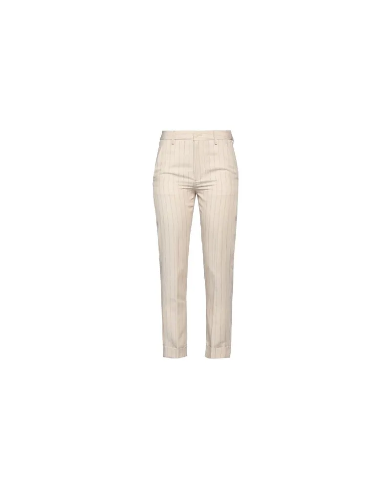 Dondup HOSEN & RÖCKE - Hosenauf YOOX.COM Beige