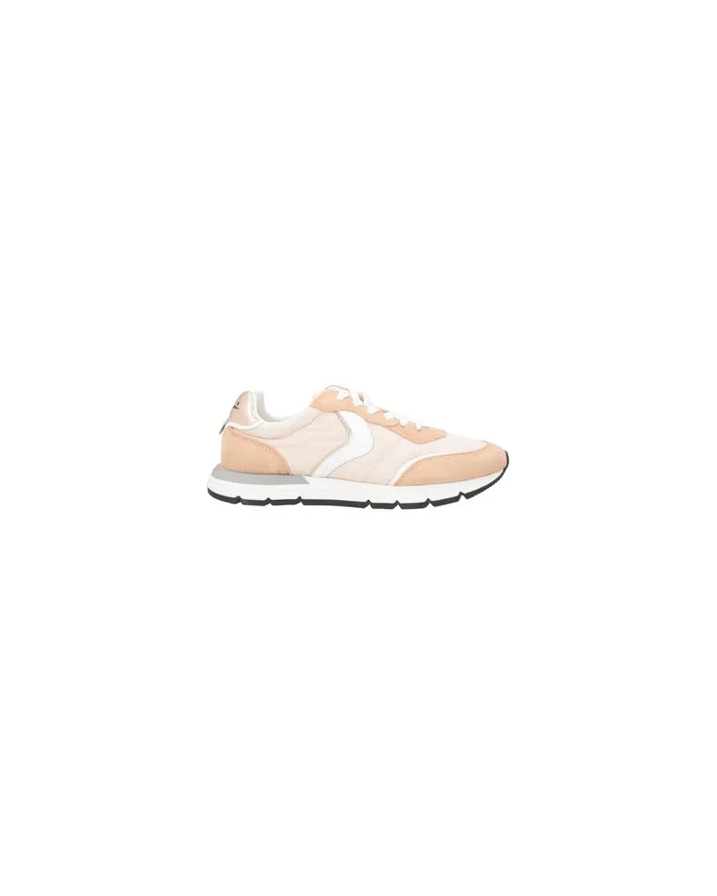 Voile Blanche SCHUHE - Sneakersauf YOOX.COM Hellrosa