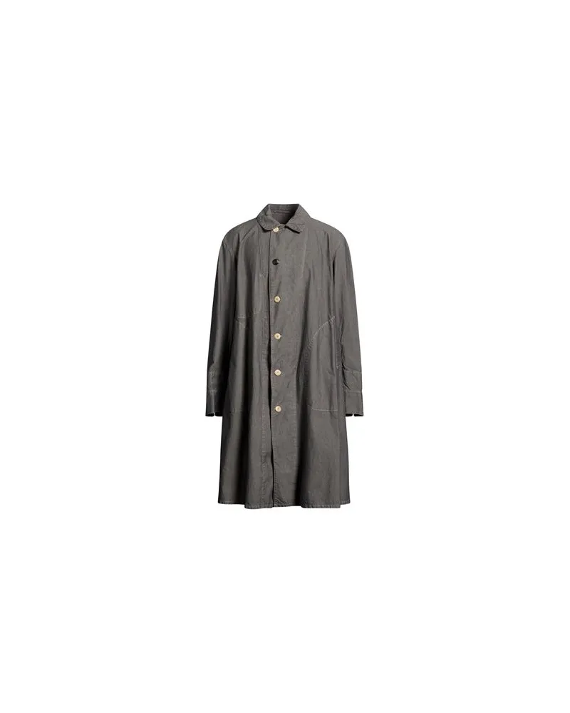 Maison Margiela JACKEN & MÄNTEL - Jacken, Mäntel & Trenchcoatsauf YOOX.COM Grau