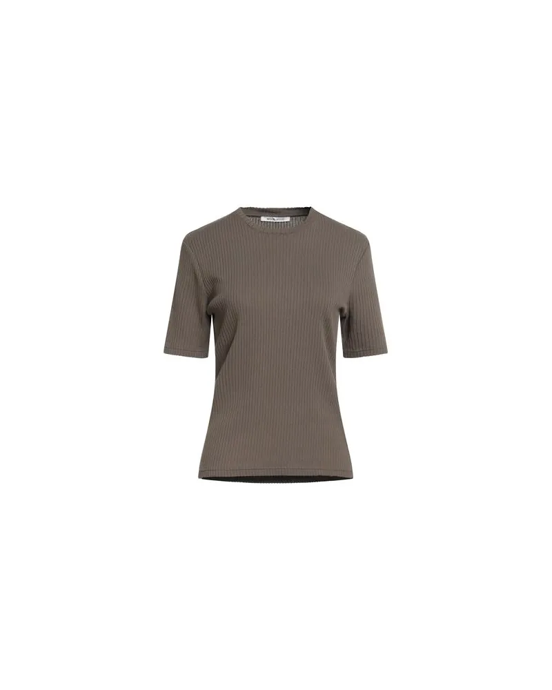 Wood Wood TOPS - T-shirtsauf YOOX.COM Militärgrün