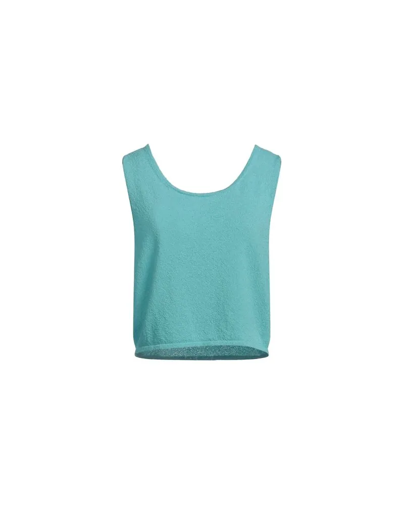 Daniele Fiesoli TOPS - Topsauf YOOX.COM Tūrkis