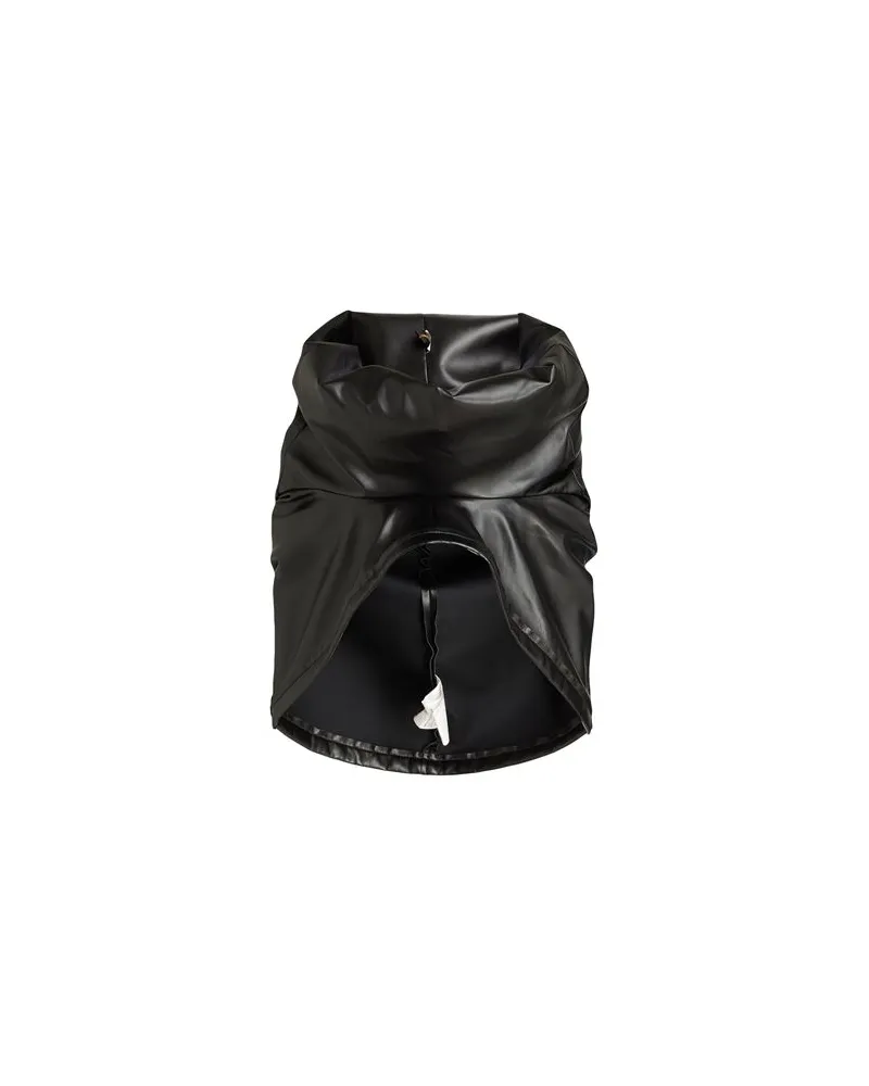 Comme des Garçons JACKEN & MÄNTEL - Capesauf YOOX.COM Schwarz