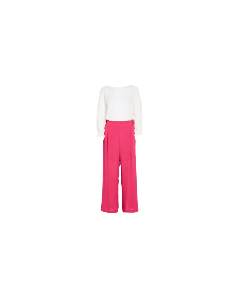 Kaos OVERALLS - Jumpsuitsauf YOOX.COM Weiß