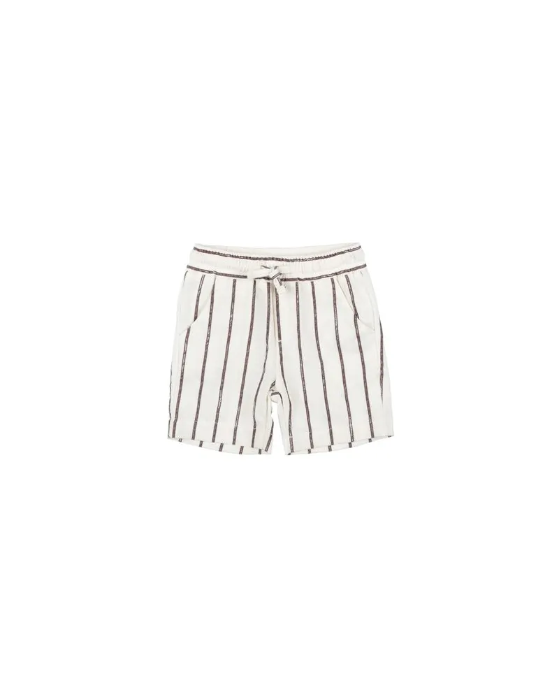Manuel Ritz HOSEN & RÖCKE - Shorts & Bermudashortsauf YOOX.COM Beige