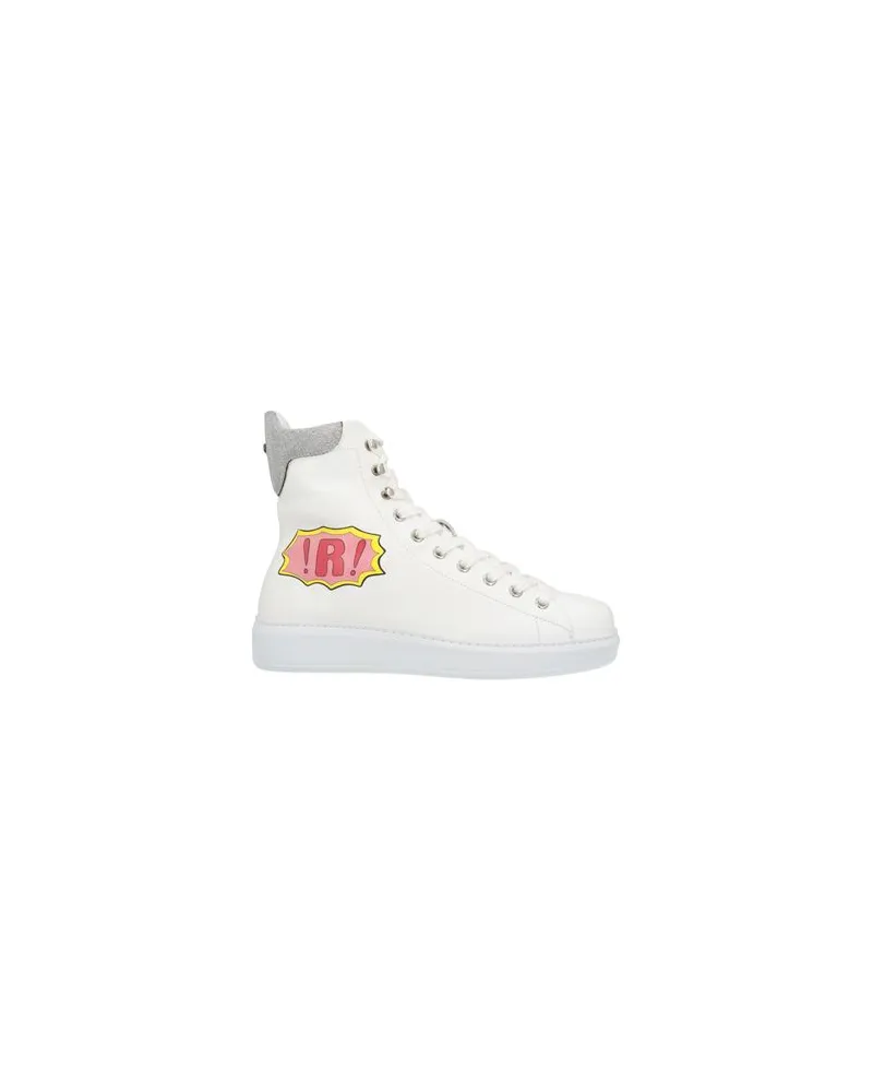RUCO LINE SCHUHE - Sneakersauf YOOX.COM Weiß