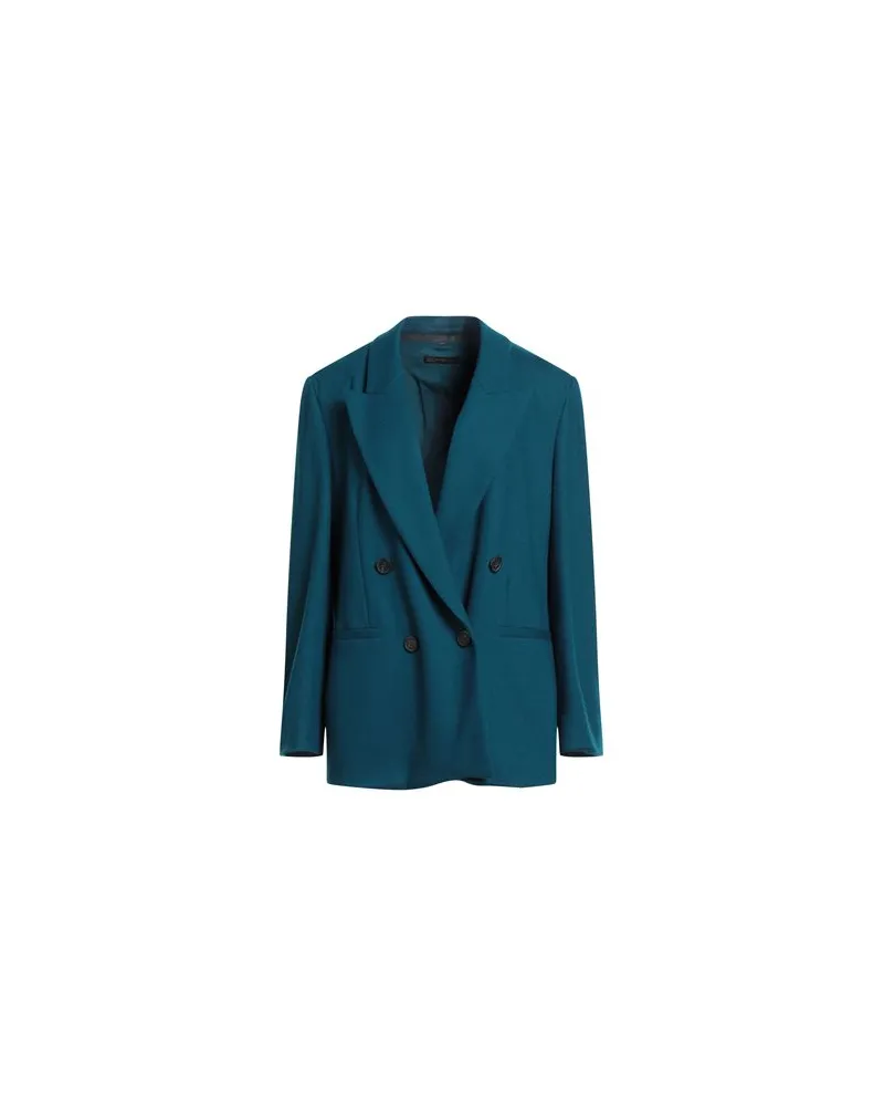 windsor. ANZÜGE und CO-ORDS - Blazersauf YOOX.COM Aquamarin