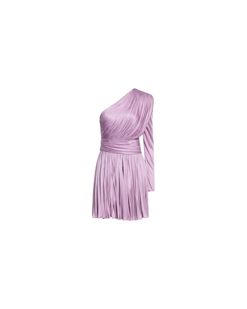 Fausto Puglisi KLEIDER - Mini-Kleiderauf YOOX.COM Malve