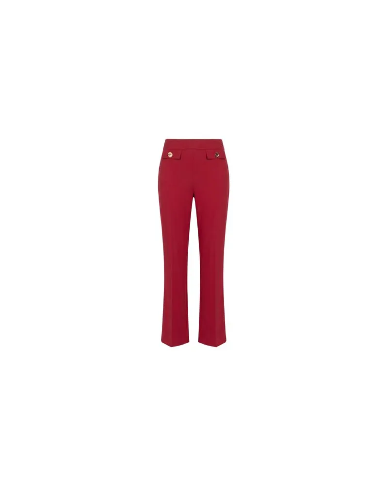 Joseph Ribkoff HOSEN & RÖCKE - Hosenauf YOOX.COM Ziegelrot