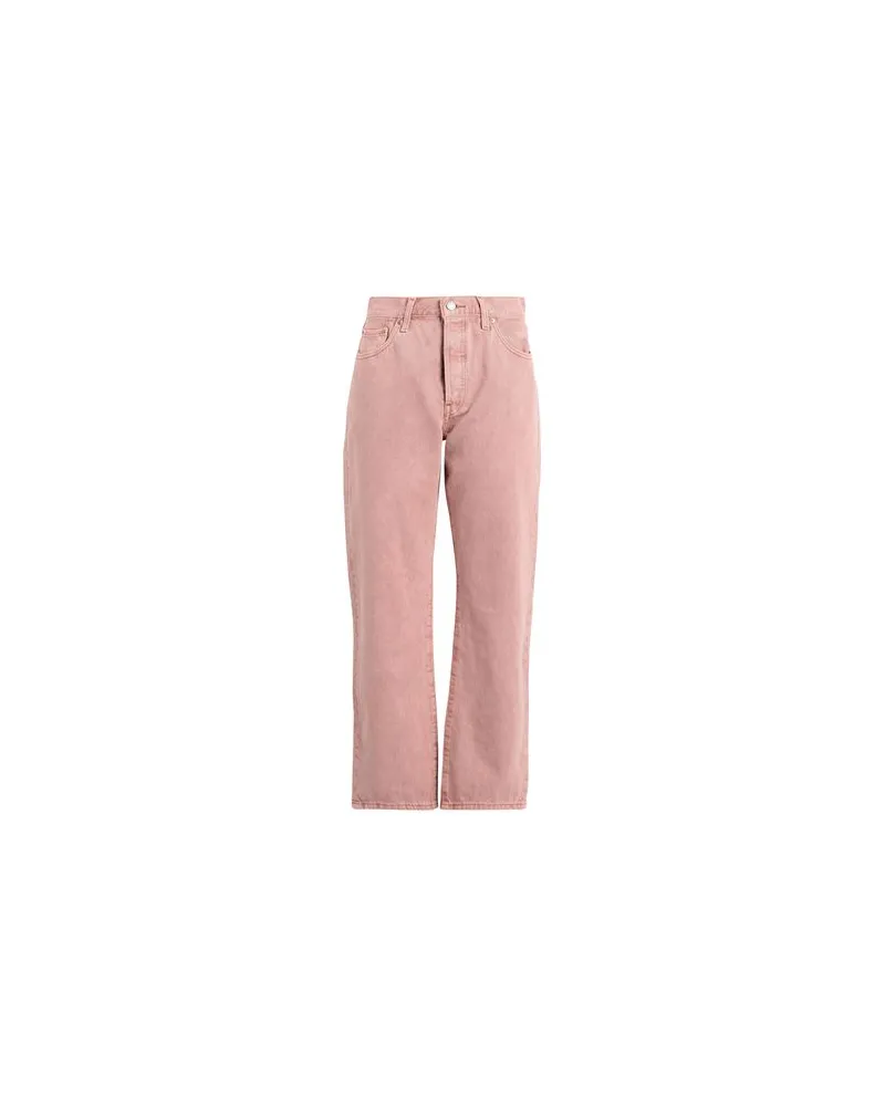 Levi's 501® 90S  - HOSEN & RÖCKE - Jeanshosenauf YOOX.COM Antikrosa