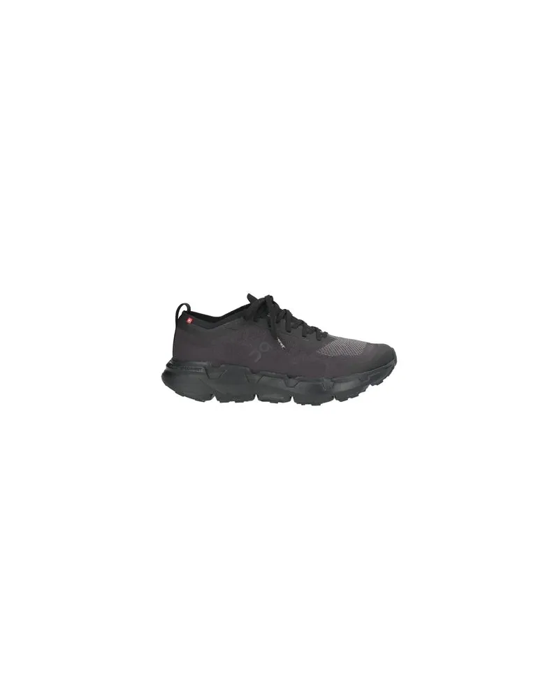 ON CLOUDSOMA - SCHUHE - Sneakersauf YOOX.COM Schwarz