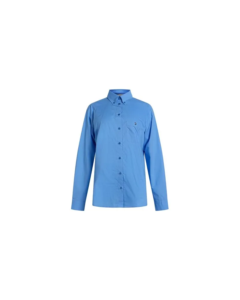 COPERNI TOPS - Hemdenauf YOOX.COM Hellblau