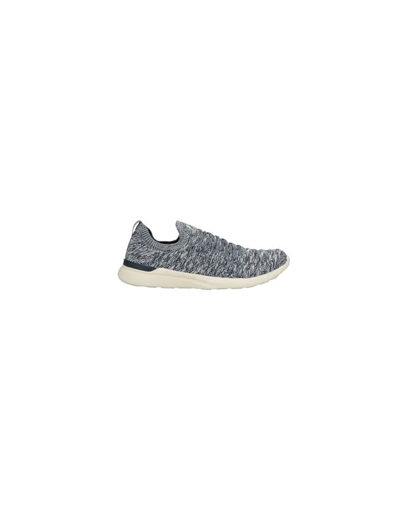 ATHLETIC PROPULSION LABS SCHUHE - Sneakersauf YOOX.COM Taubenblau