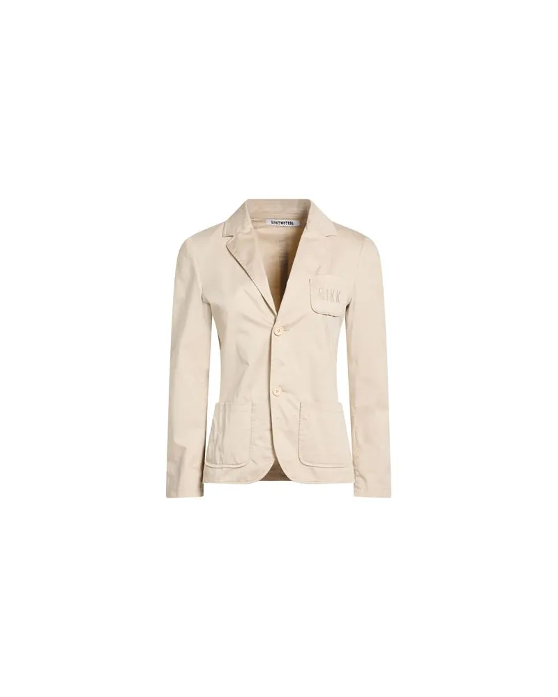 Bikkembergs ANZÜGE und CO-ORDS - Blazersauf YOOX.COM Beige