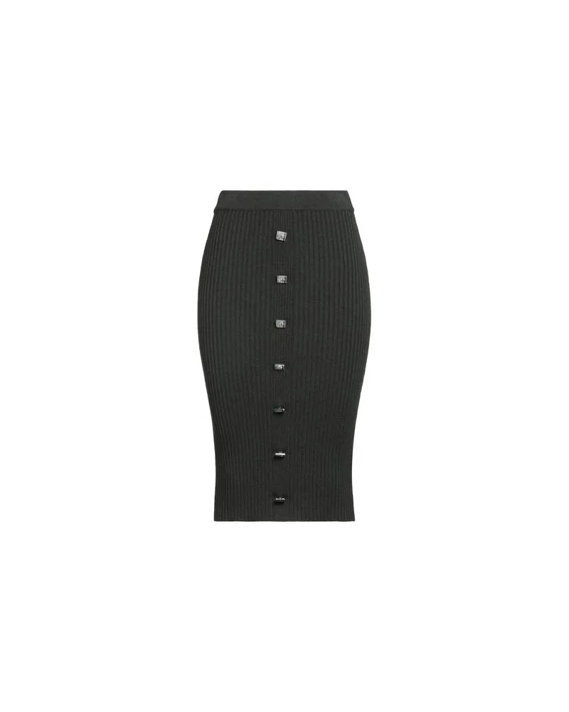 Giuseppe di Morabito HOSEN & RÖCKE - Midi-Röckeauf YOOX.COM Dunkelgrün