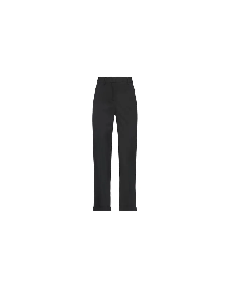 Brian Dales HOSEN & RÖCKE - Hosenauf YOOX.COM Schwarz