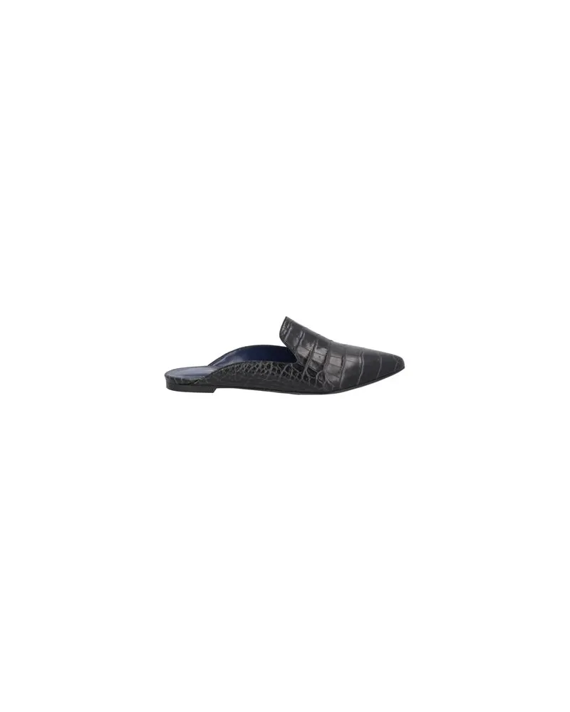 Amen SCHUHE - Mules & Clogsauf YOOX.COM Schwarz