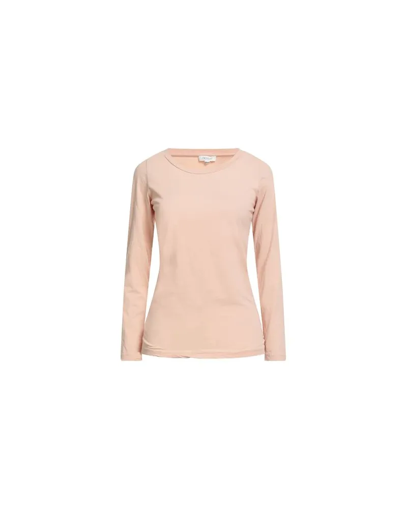 CROSSLEY TOPS - T-shirtsauf YOOX.COM Sand