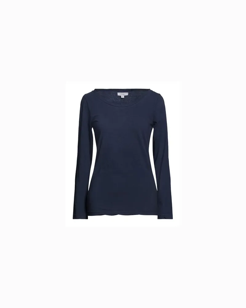 CROSSLEY TOPS - T-shirtsauf YOOX.COM Marineblau