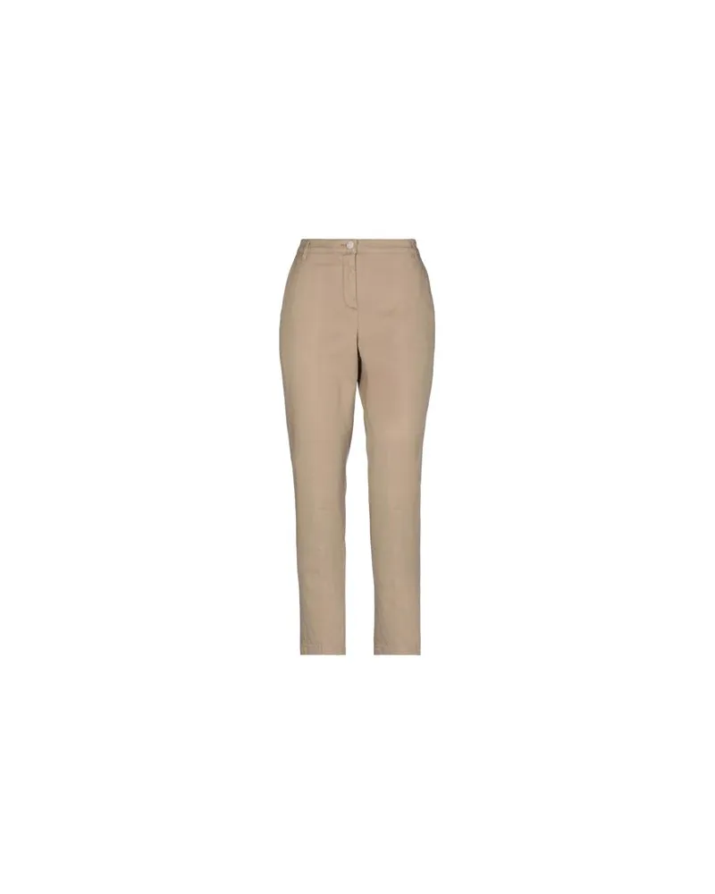 Jacob Cohën HOSEN & RÖCKE - Hosenauf YOOX.COM Khaki