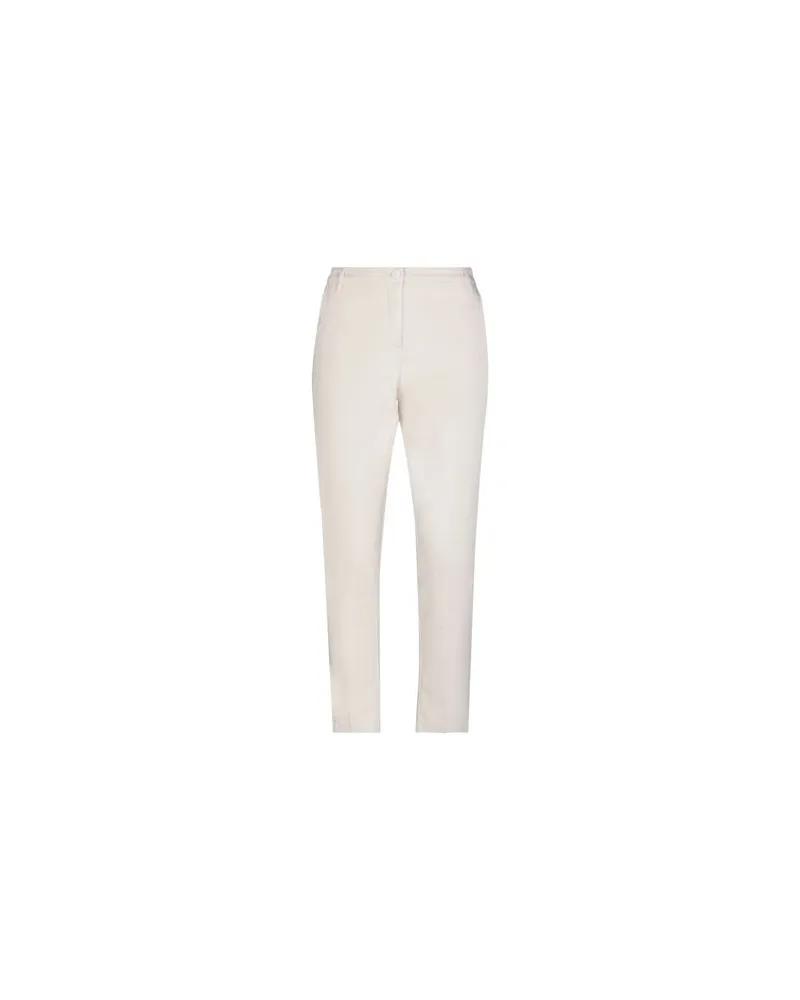 Jacob Cohën HOSEN & RÖCKE - Hosenauf YOOX.COM Beige