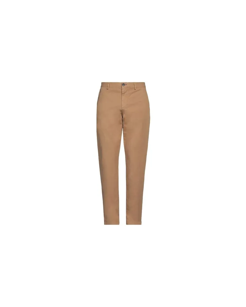 Paul Smith HOSEN & RÖCKE - Hosenauf YOOX.COM Kamel