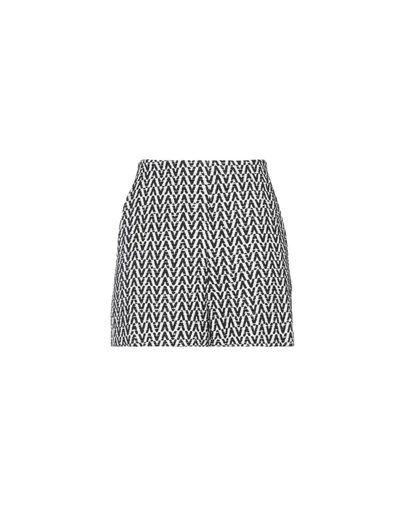 Valentino Garavani HOSEN & RÖCKE - Shorts & Bermudashortsauf YOOX.COM Weiß