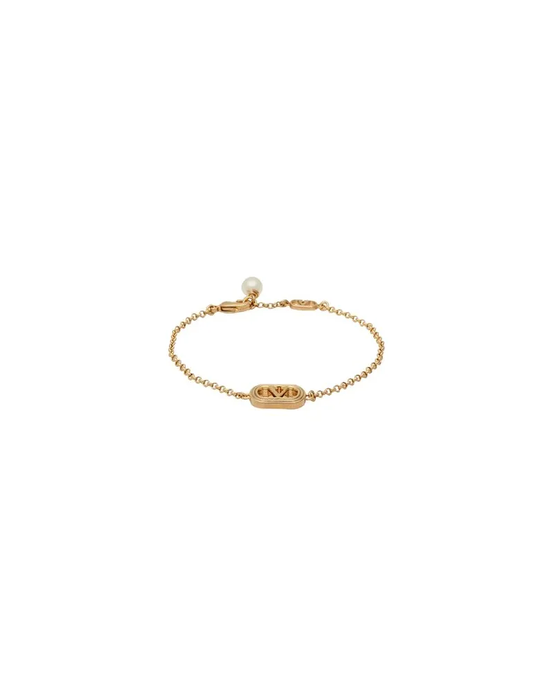 Valentino Garavani SCHMUCK und UHREN - Armbänderauf YOOX.COM Gold