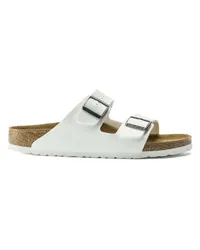 Birkenstock Sandale Weiß