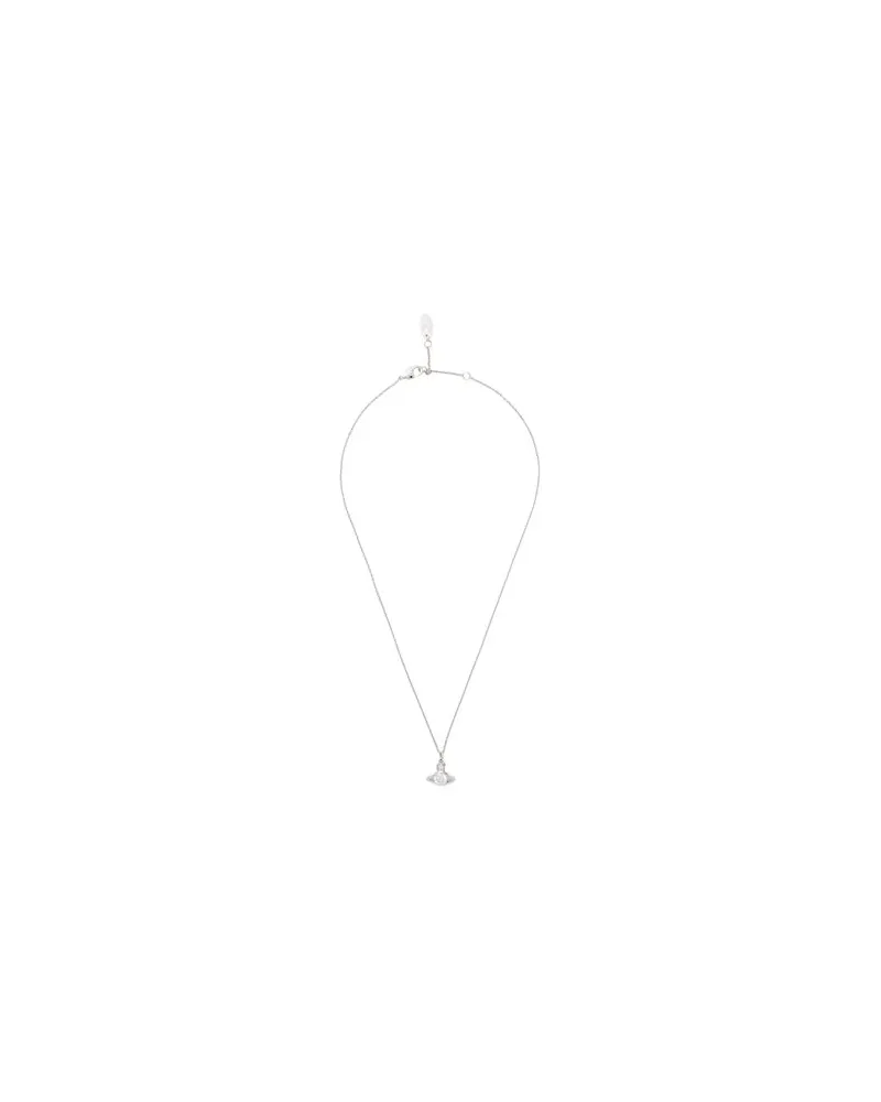 Vivienne Westwood SCHMUCK und UHREN - Halskettenauf YOOX.COM Silber