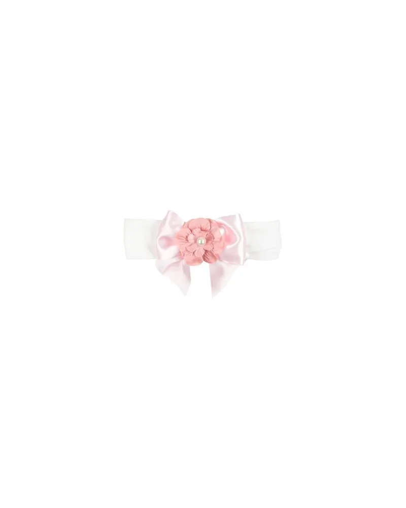 Monnalisa ACCESSOIRES - Haaraccessoiresauf YOOX.COM Elfenbein