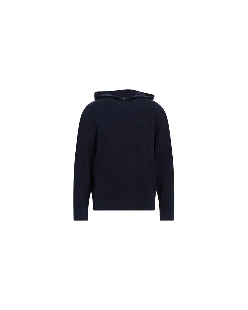 Dsquared2 TOPS - Sweatshirtsauf YOOX.COM Marineblau