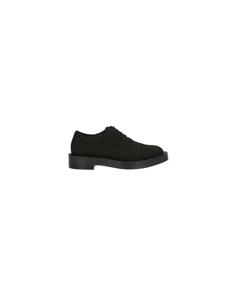 Clarks COMING UP ROSES BY MARTINE ROSE - SCHUHE - Schnürschuheauf YOOX.COM Schwarz