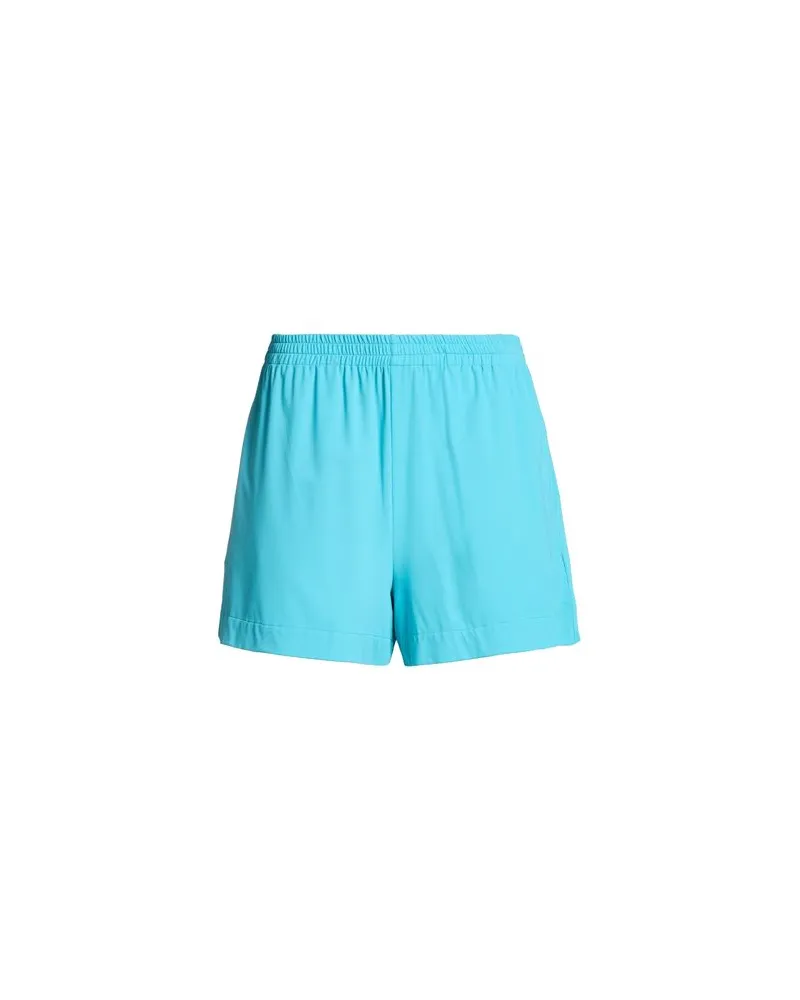 FISICO-Cristina Ferrari HOSEN & RÖCKE - Shorts & Bermudashortsauf YOOX.COM Tūrkis