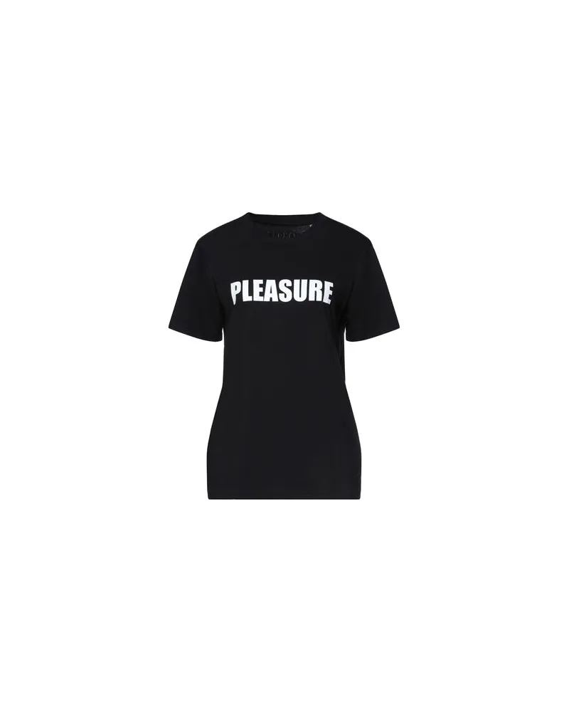 Manokhi TOPS - T-shirtsauf YOOX.COM Schwarz
