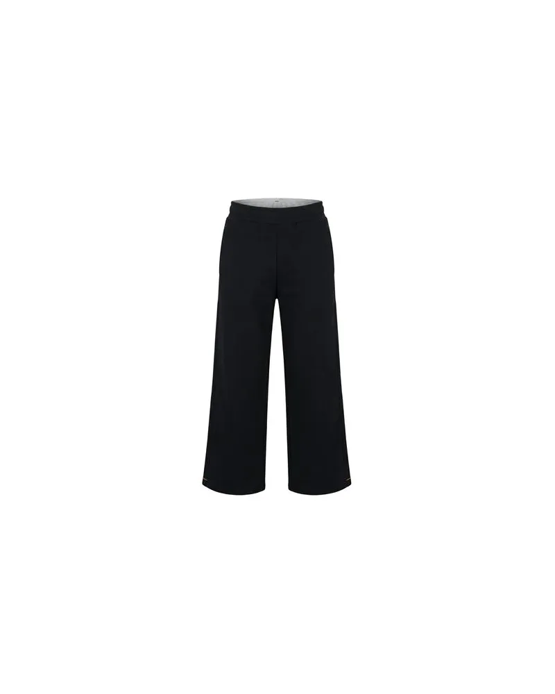 DEKKER HOSEN & RÖCKE - Hosenauf YOOX.COM Schwarz