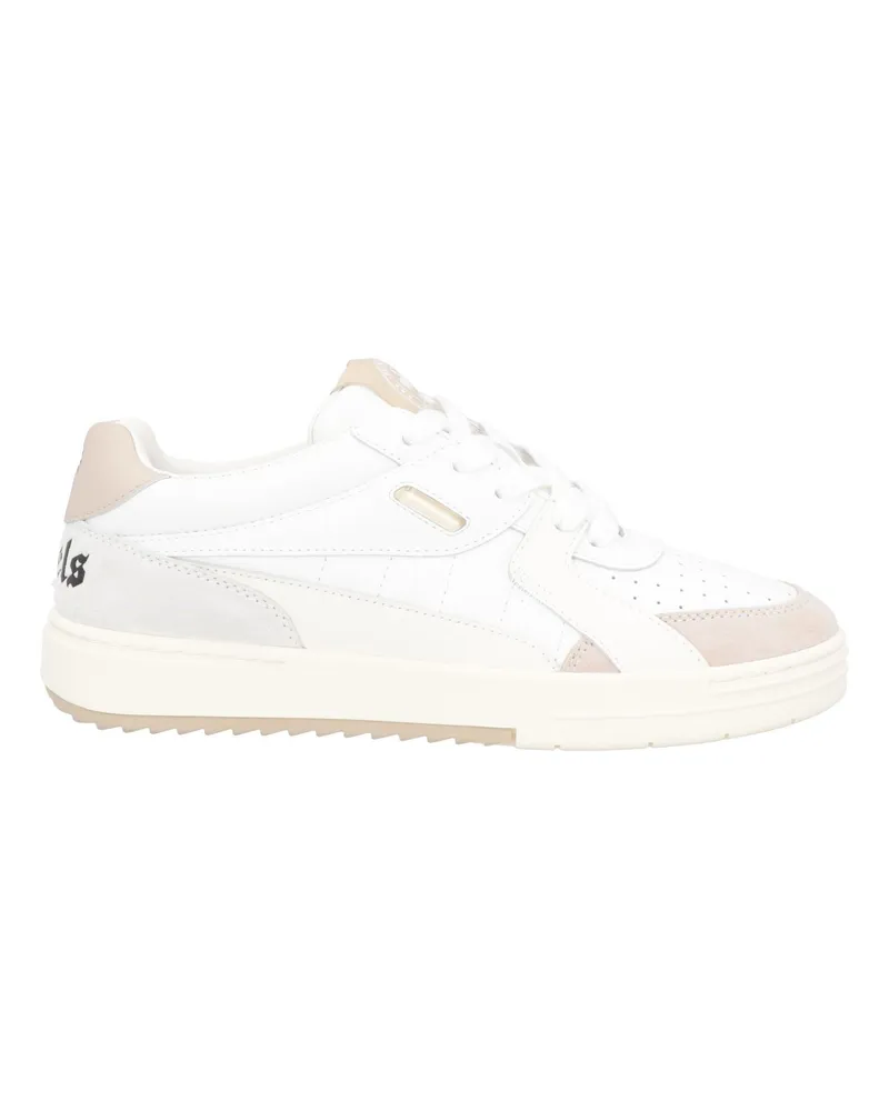 Palm Angels Sneakers Weiß