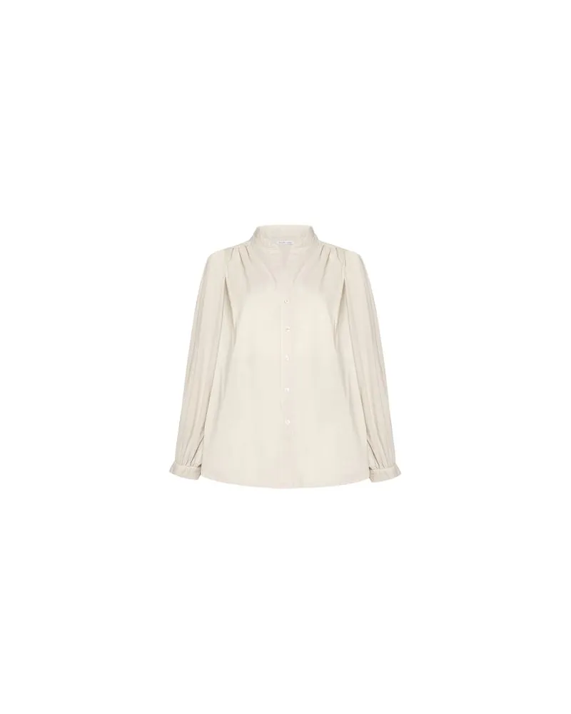 True Religion TOPS - Hemdenauf YOOX.COM Beige