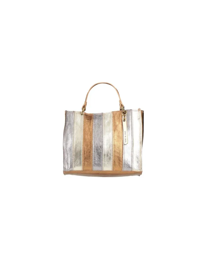 Caterina Lucchi TASCHEN - Handtaschenauf YOOX.COM Bronze