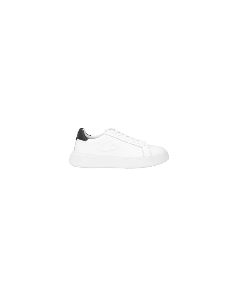 Alberto Guardiani SCHUHE - Sneakersauf YOOX.COM Weiß