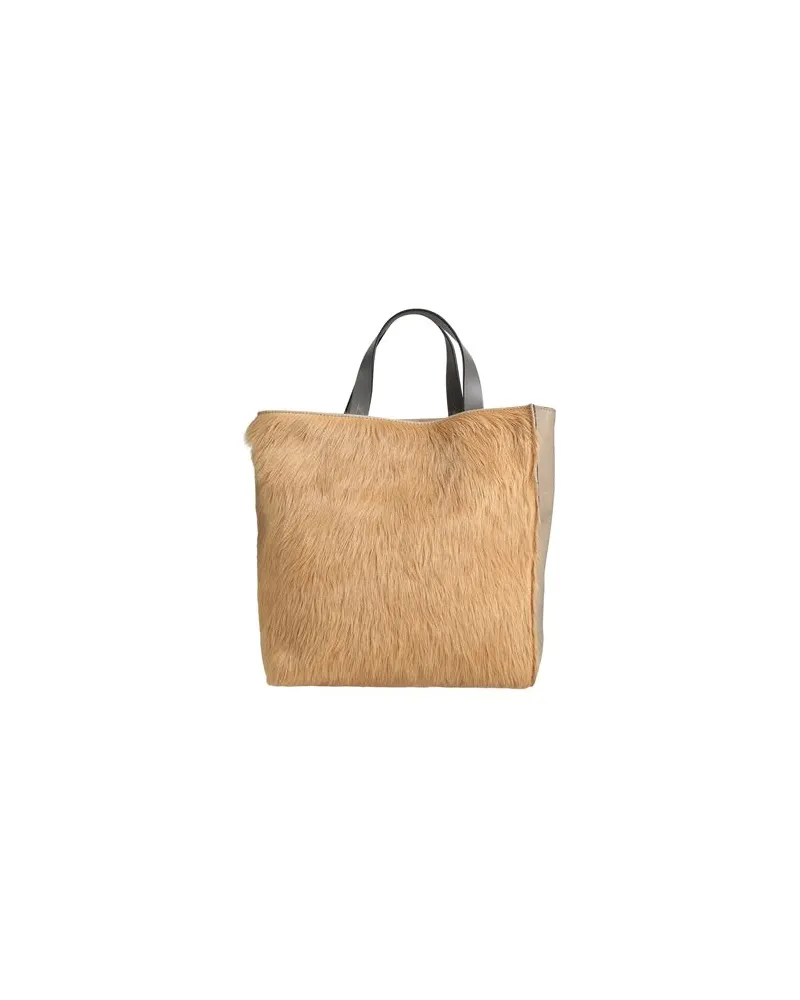 Marni TASCHEN - Handtaschenauf YOOX.COM Sand