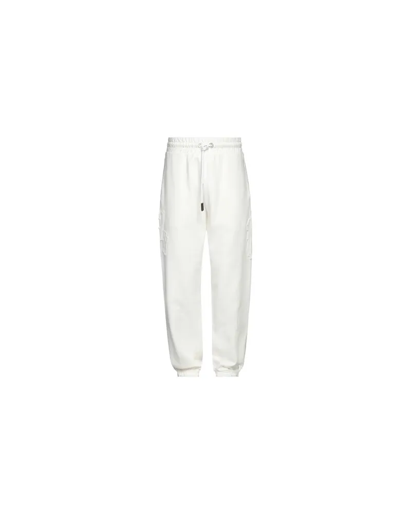 Palm Angels HOSEN & RÖCKE - Hosenauf YOOX.COM Weiß