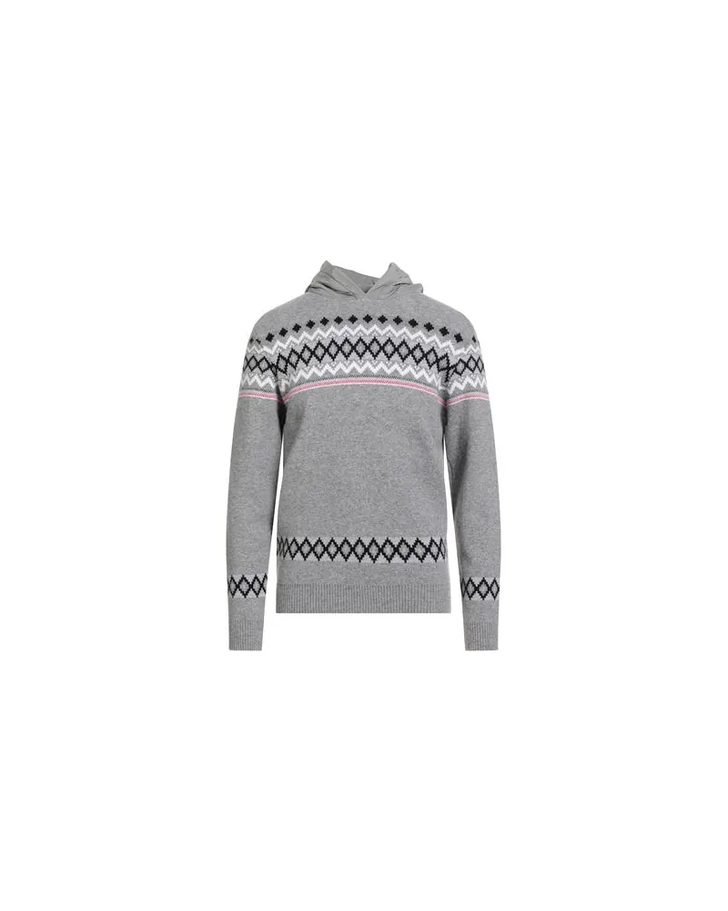 PMDS PREMIUM MOOD DENIM SUPERIOR TOPS - Sweatshirtsauf YOOX.COM Grau