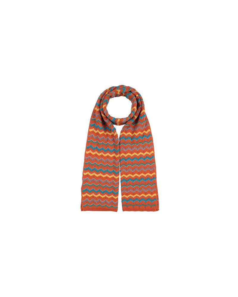 Missoni ACCESSOIRES - Schalsauf YOOX.COM Orange