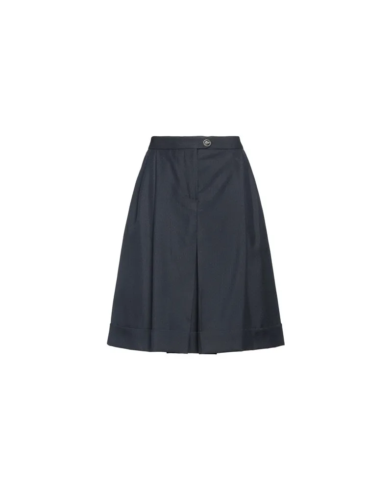 Vivetta HOSEN & RÖCKE - Miniröckeauf YOOX.COM Marineblau