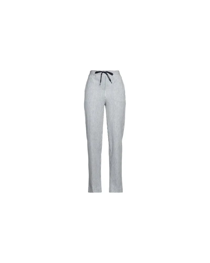 CIRCOLO 1901 HOSEN & RÖCKE - Hosenauf YOOX.COM Marineblau