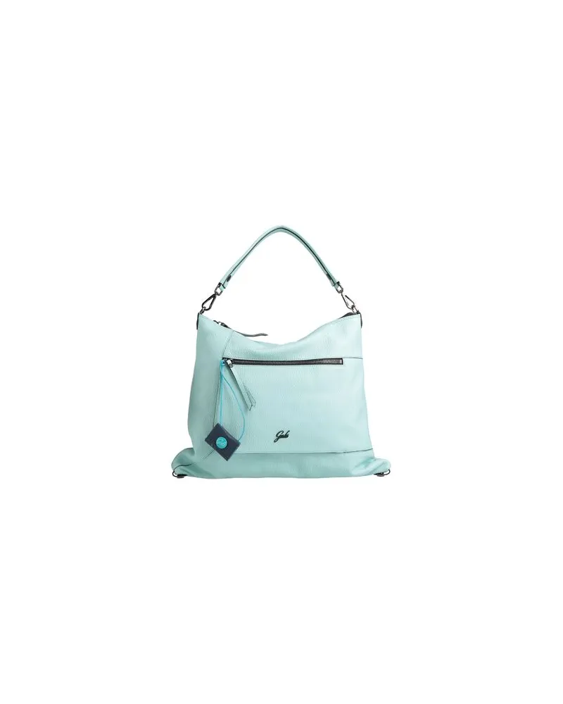 Gabs TASCHEN - Handtaschenauf YOOX.COM Himmelblau